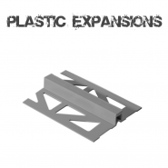 Plastic Expansion Joints
